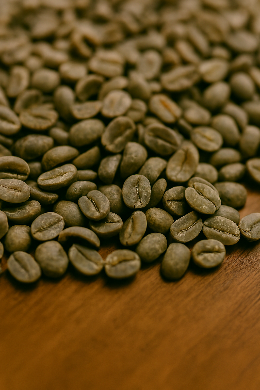 cafe verde mejores procesos