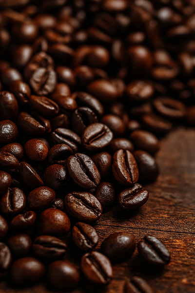 cafe tostado alta calidad